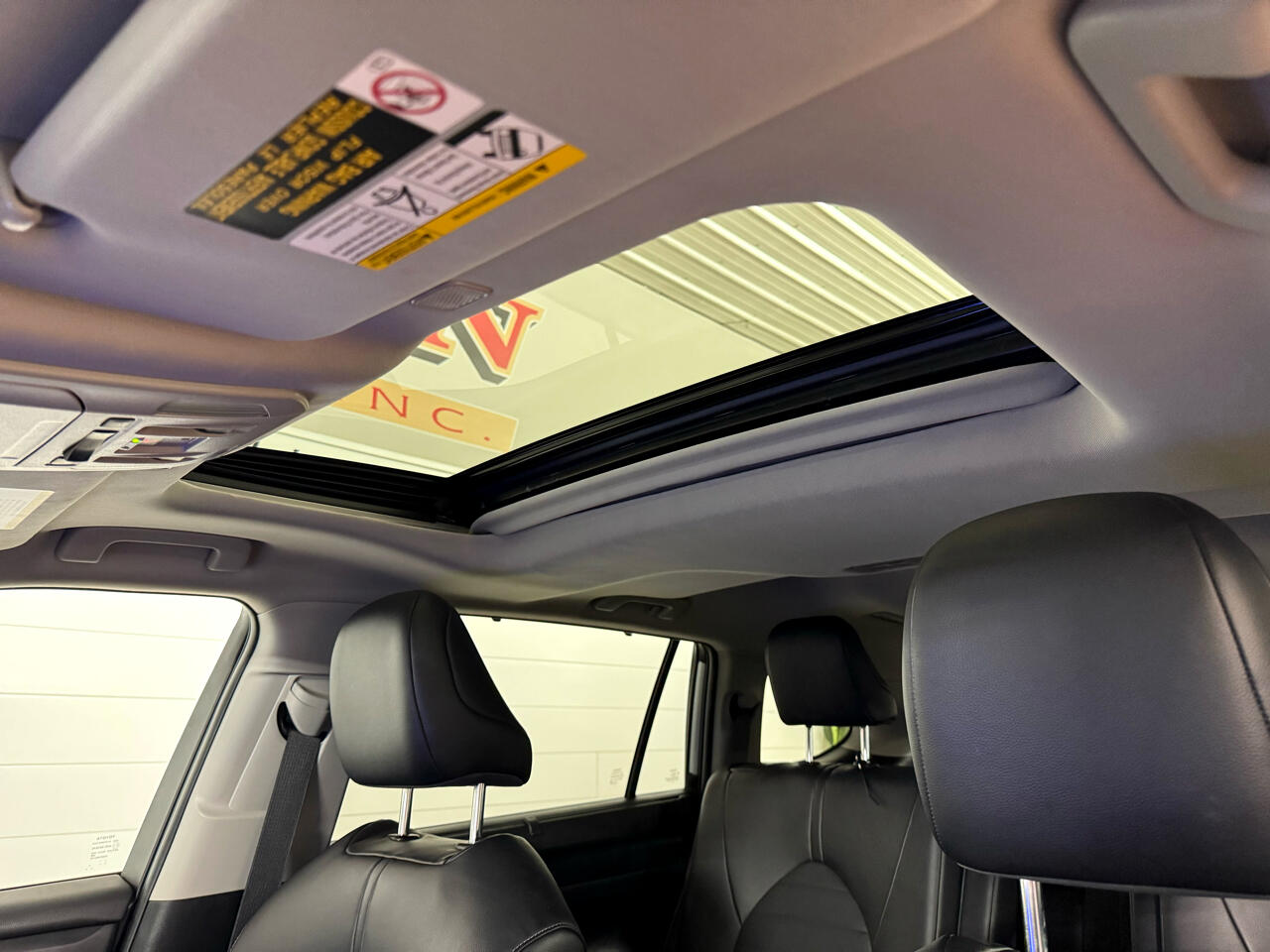 Toyota Highlander  2024