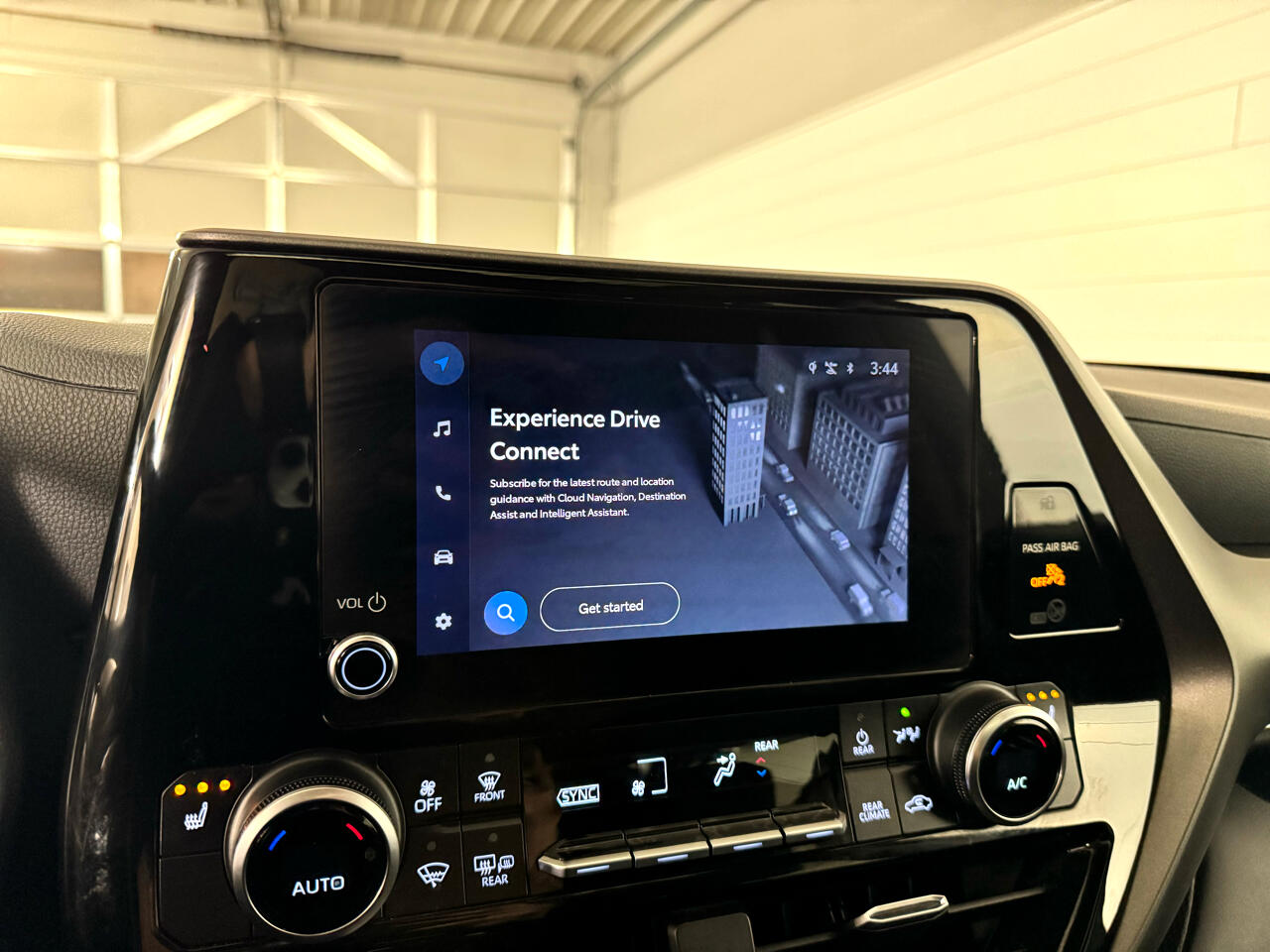 Toyota Highlander  2024