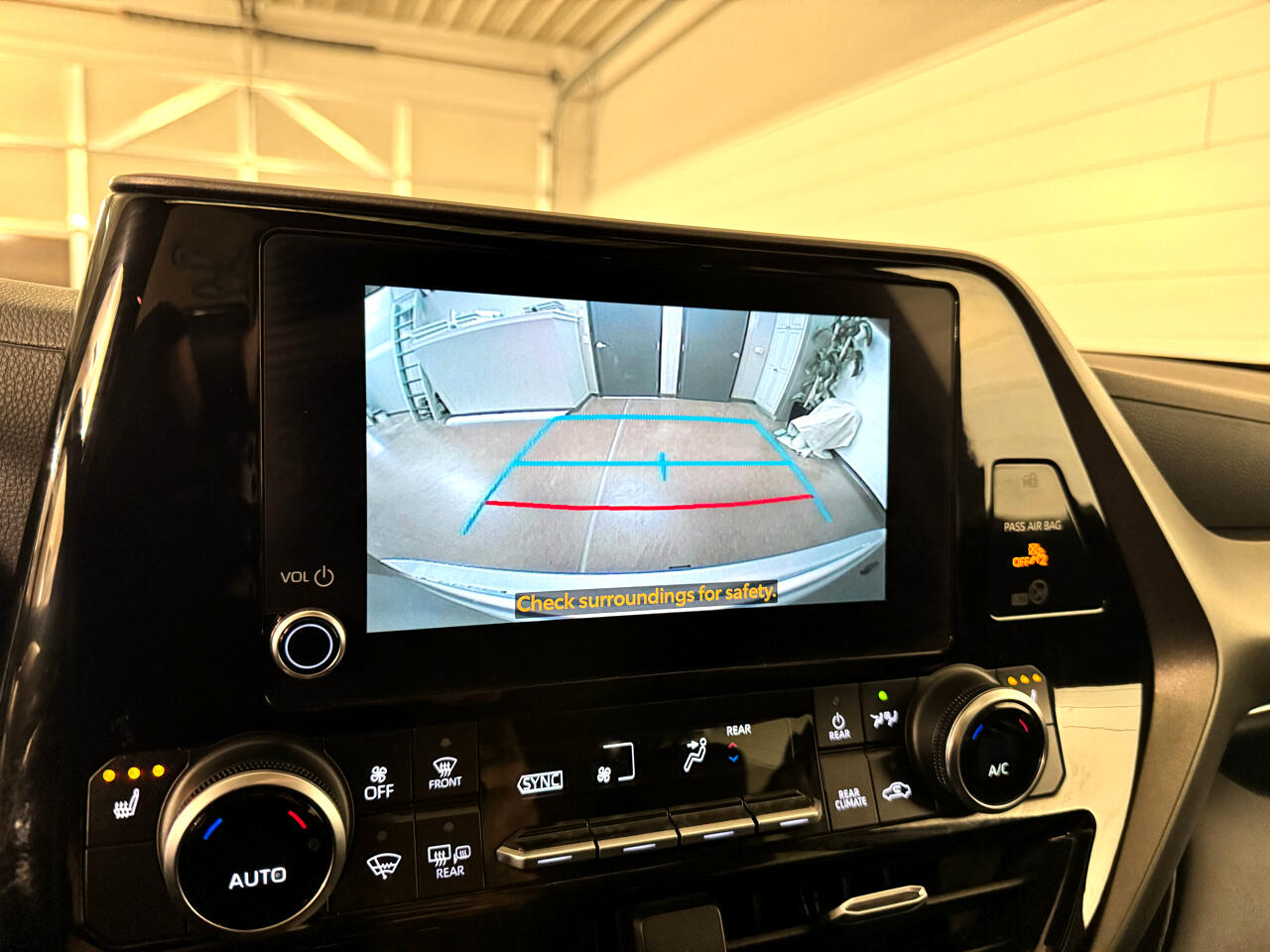 Toyota Highlander  2024