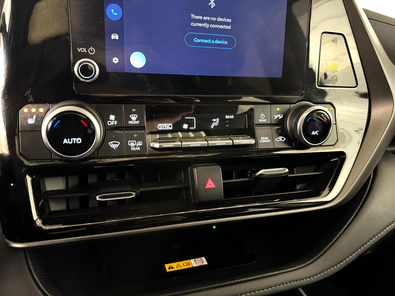 Toyota Highlander  2024