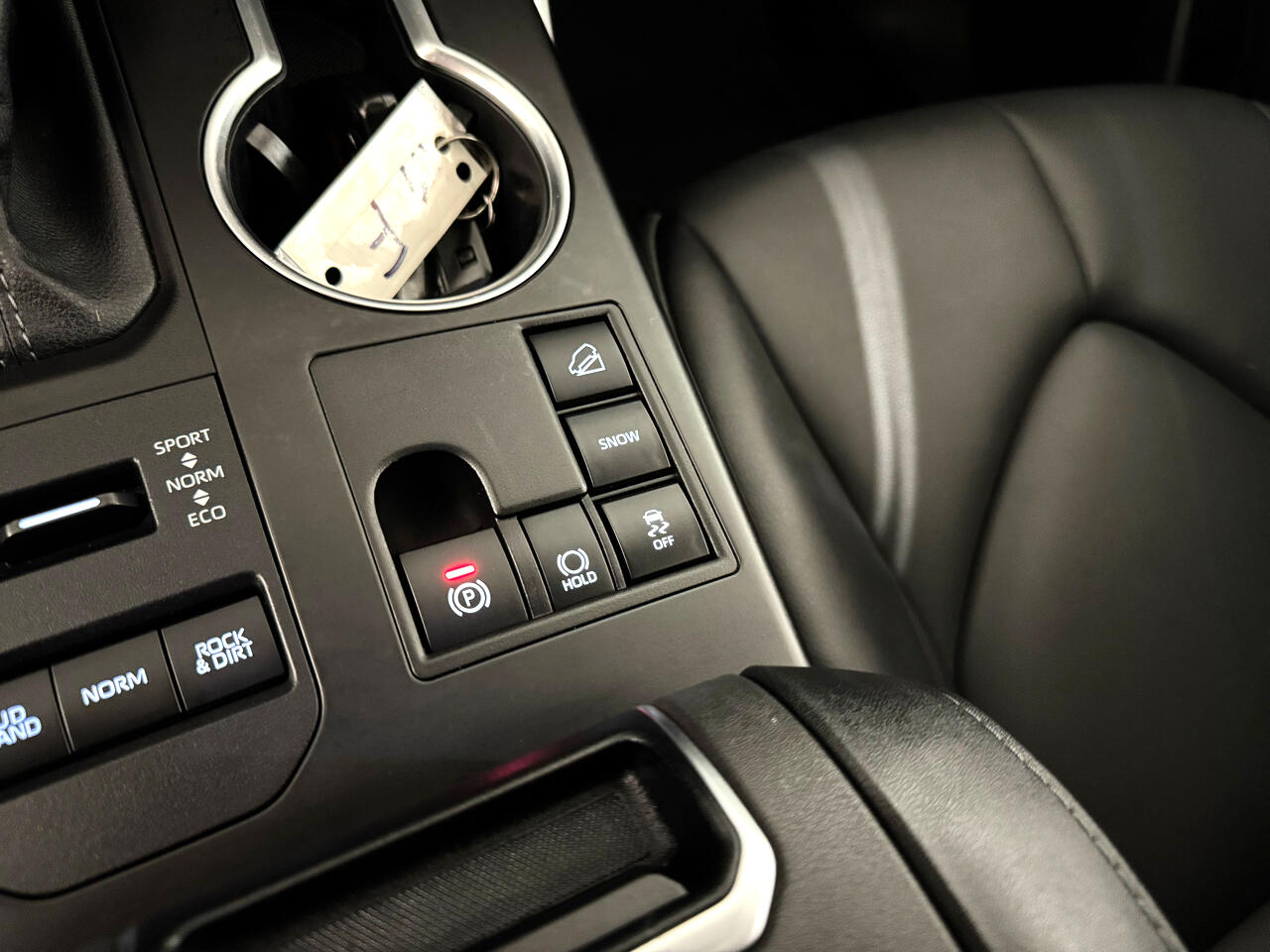 Toyota Highlander  2024