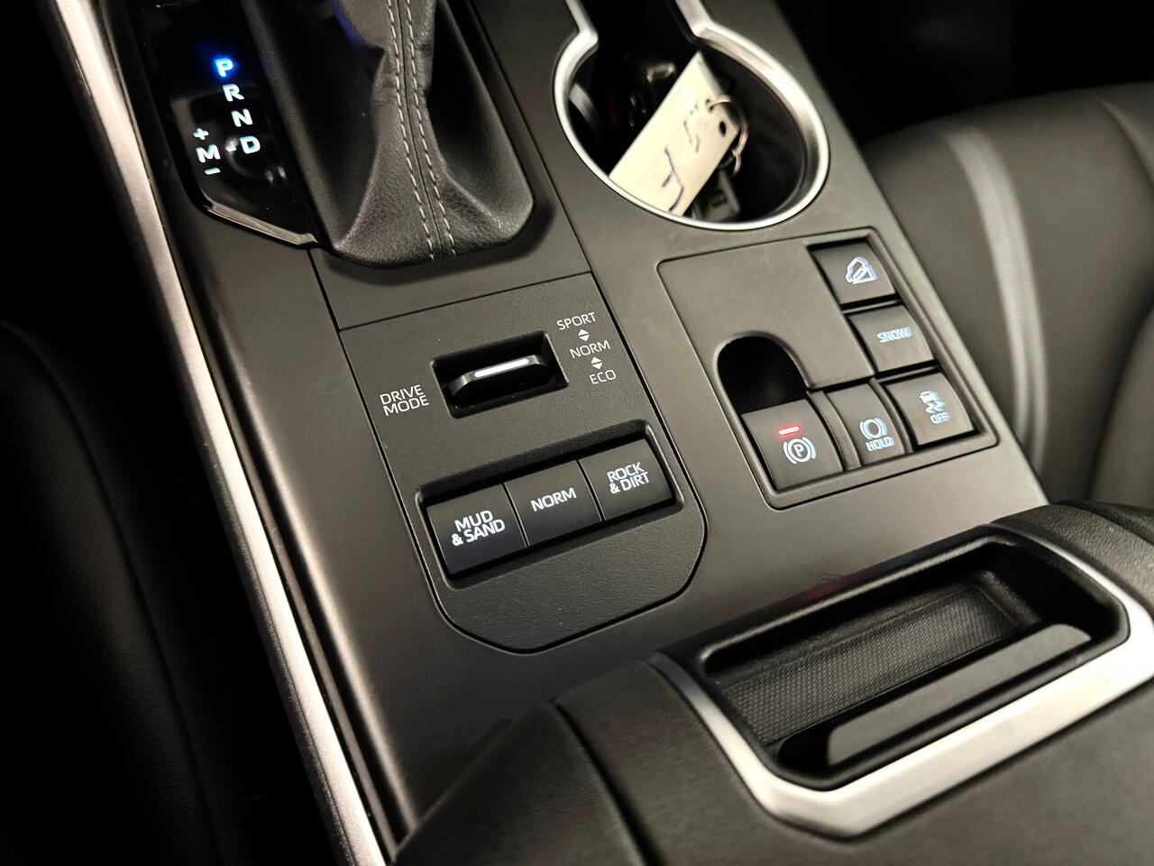 Toyota Highlander  2024