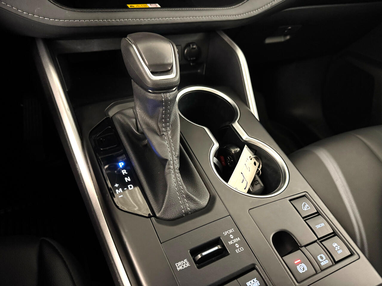 Toyota Highlander  2024