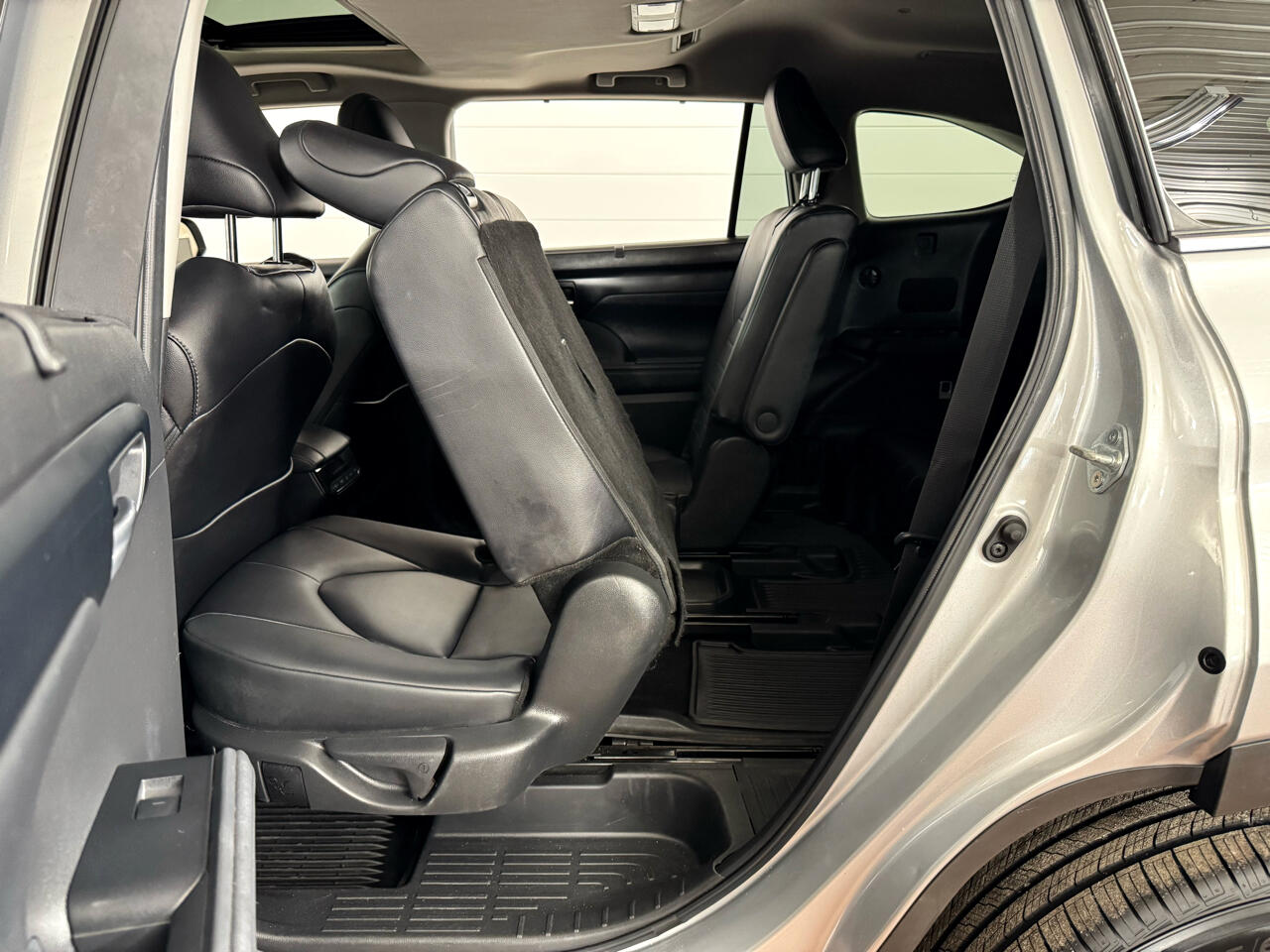 Toyota Highlander  2024