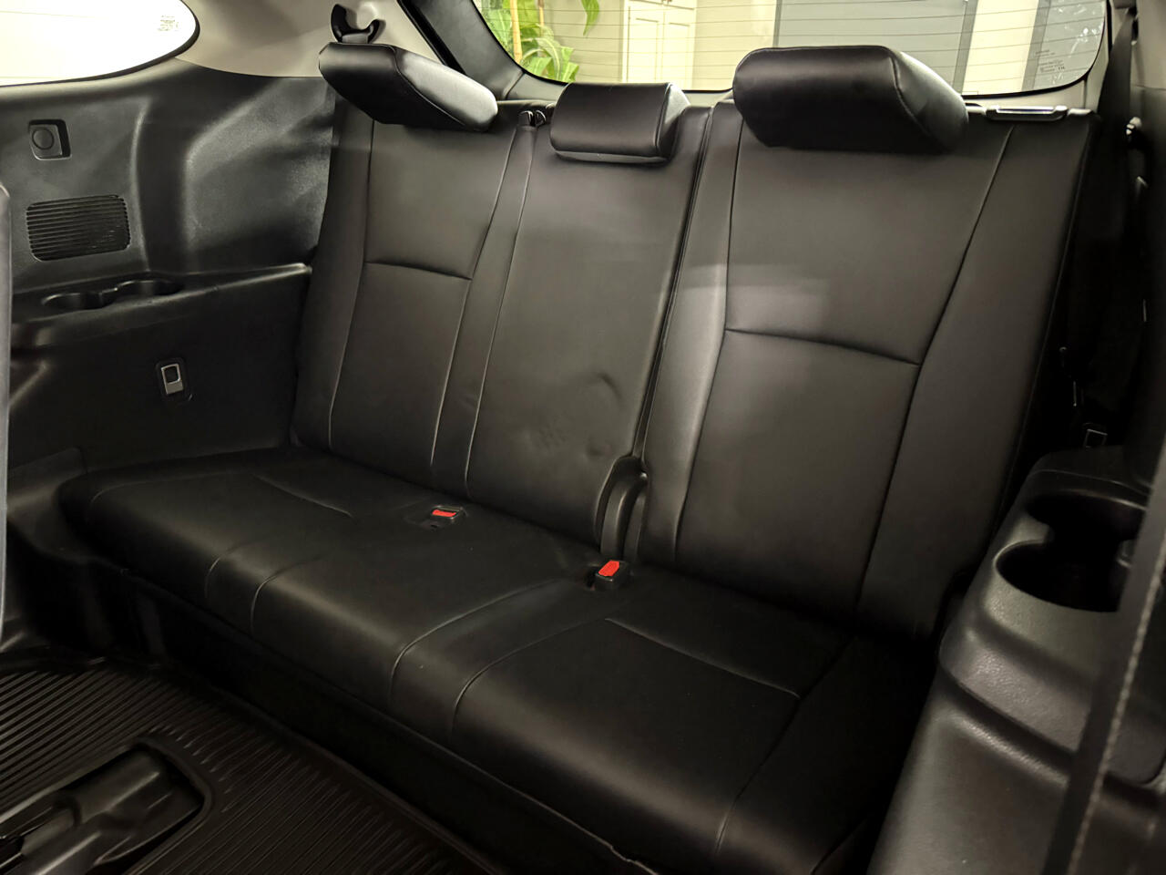 Toyota Highlander  2024