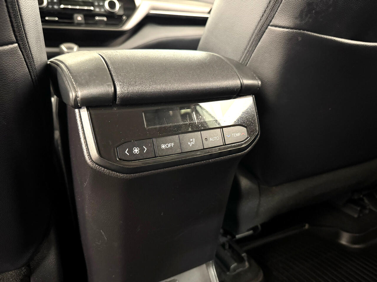 Toyota Highlander  2024