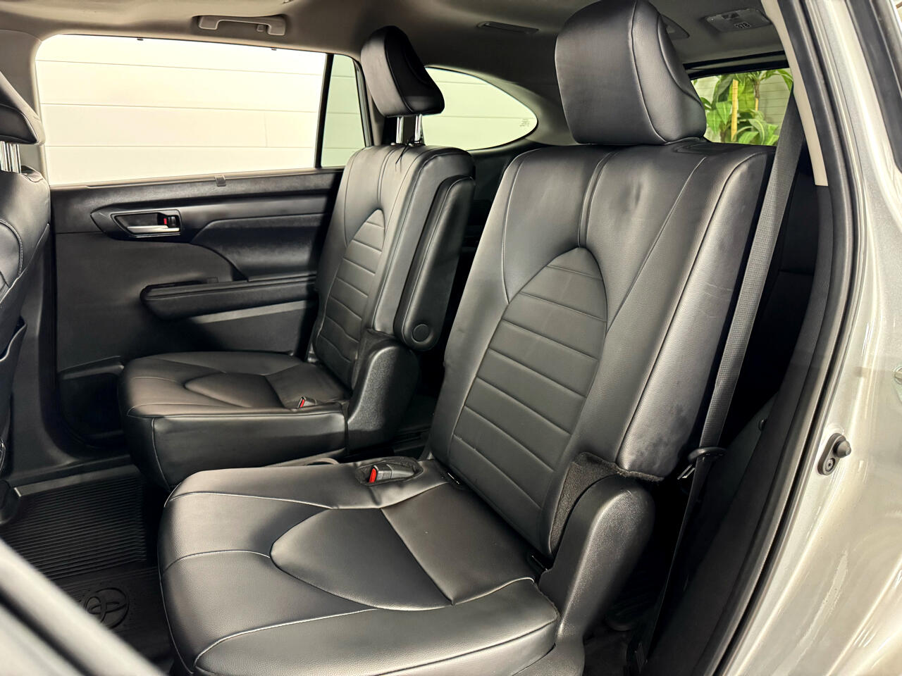 Toyota Highlander  2024