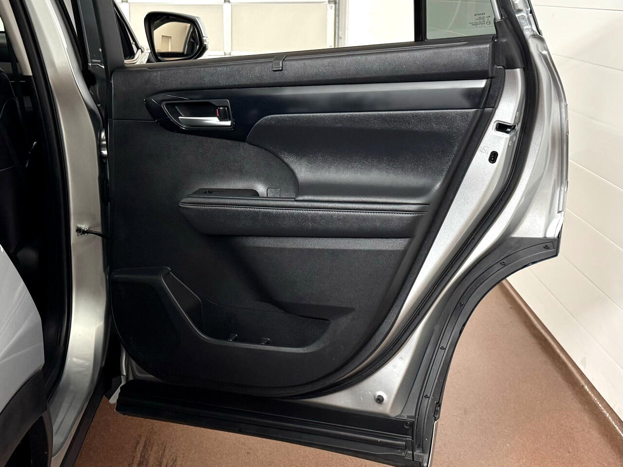 Toyota Highlander  2024