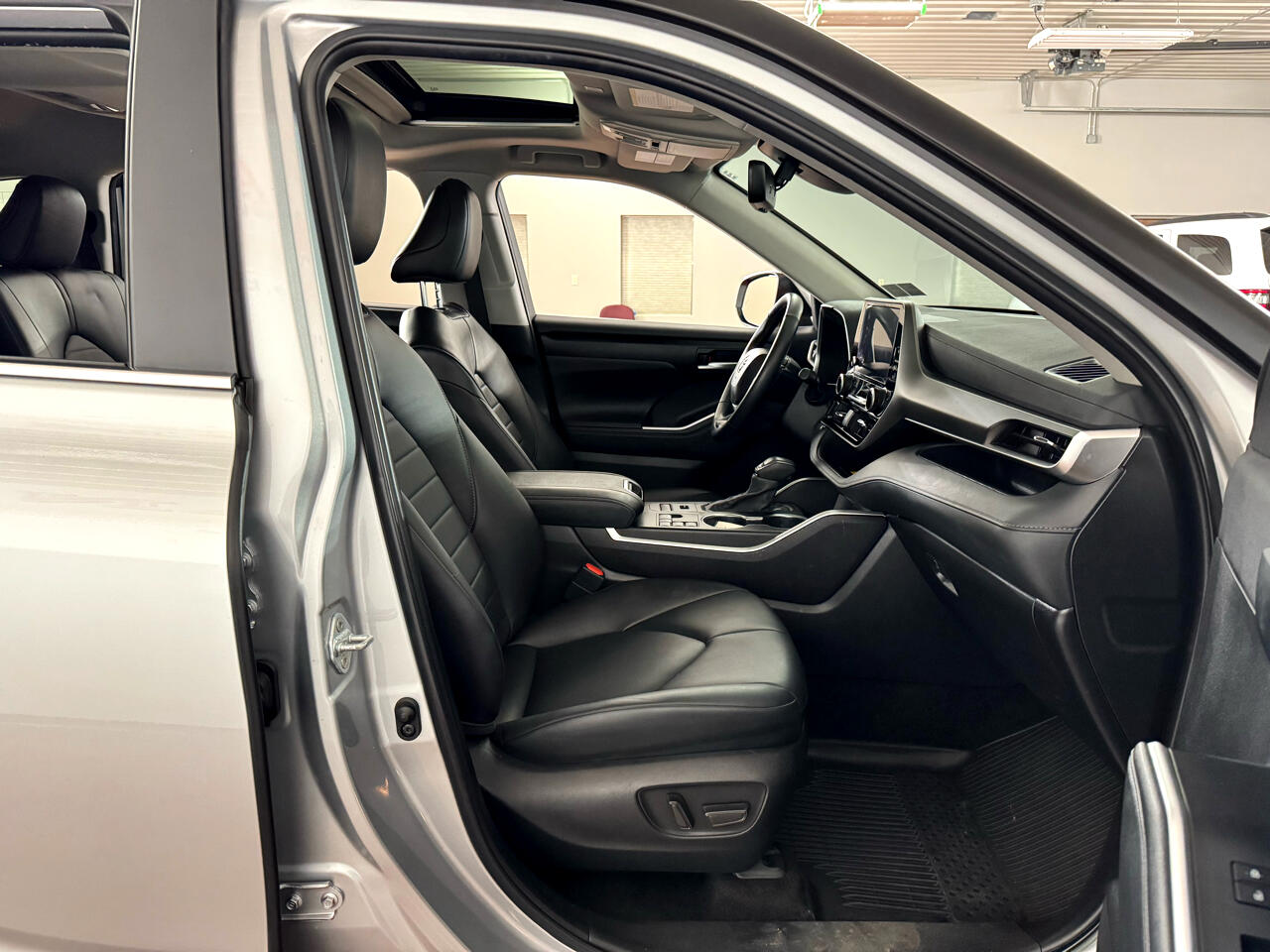 Toyota Highlander  2024