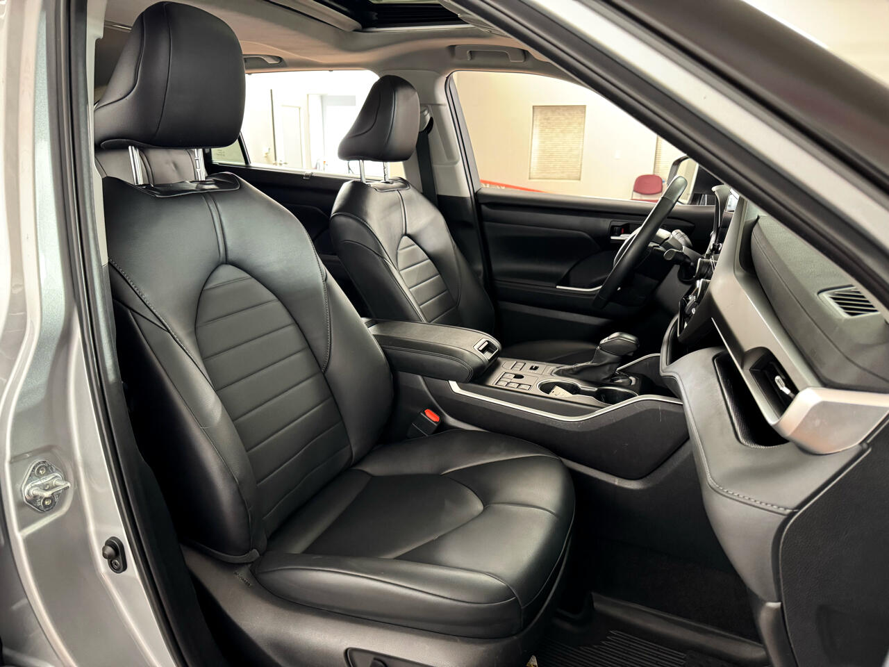 Toyota Highlander  2024