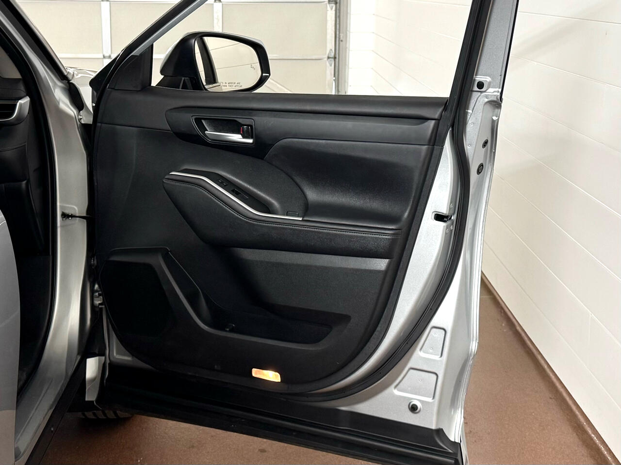 Toyota Highlander  2024