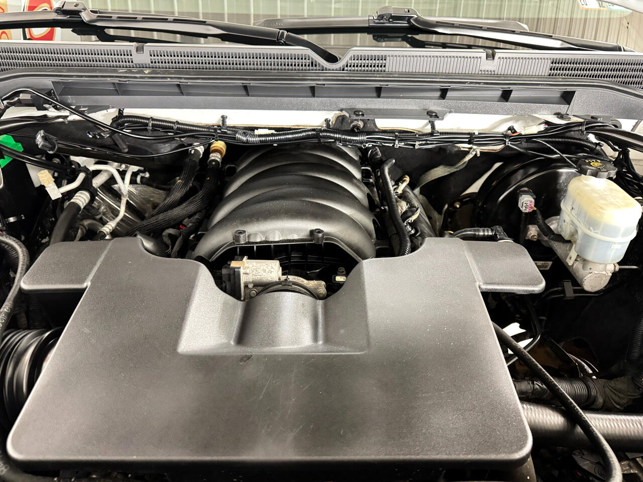 GMC Sierra 1500 SLT Double Cab 4WD 2018