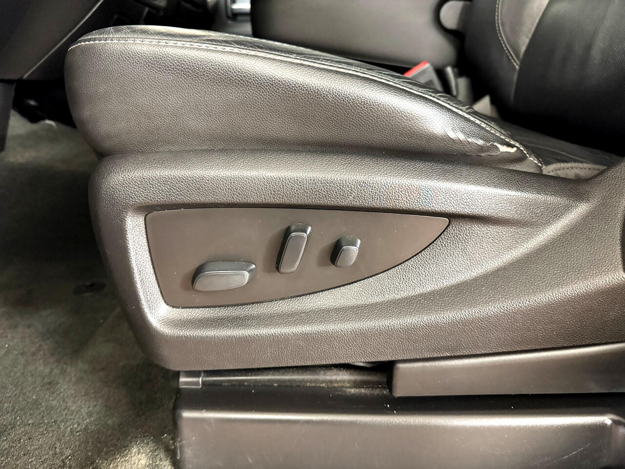 GMC Sierra 1500 SLT Double Cab 4WD 2018