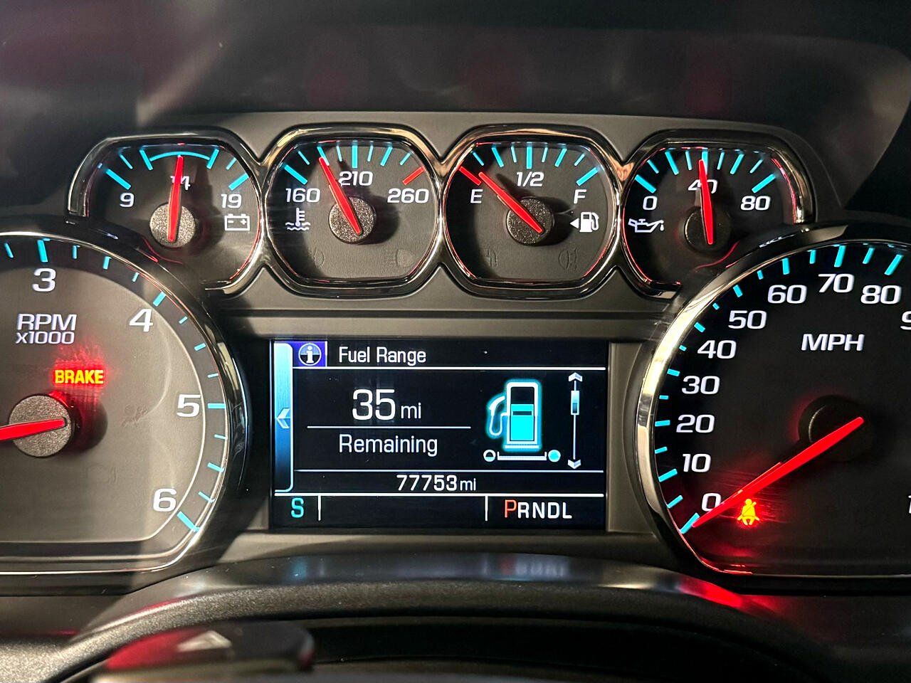 GMC Sierra 1500 SLT Double Cab 4WD 2018