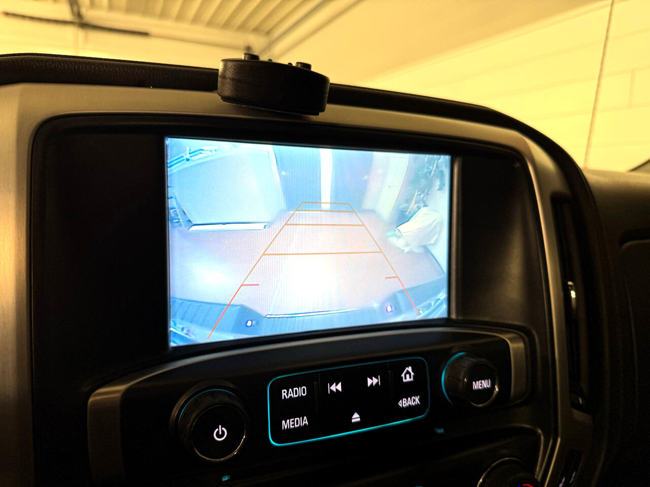 GMC Sierra 1500 SLT Double Cab 4WD 2018