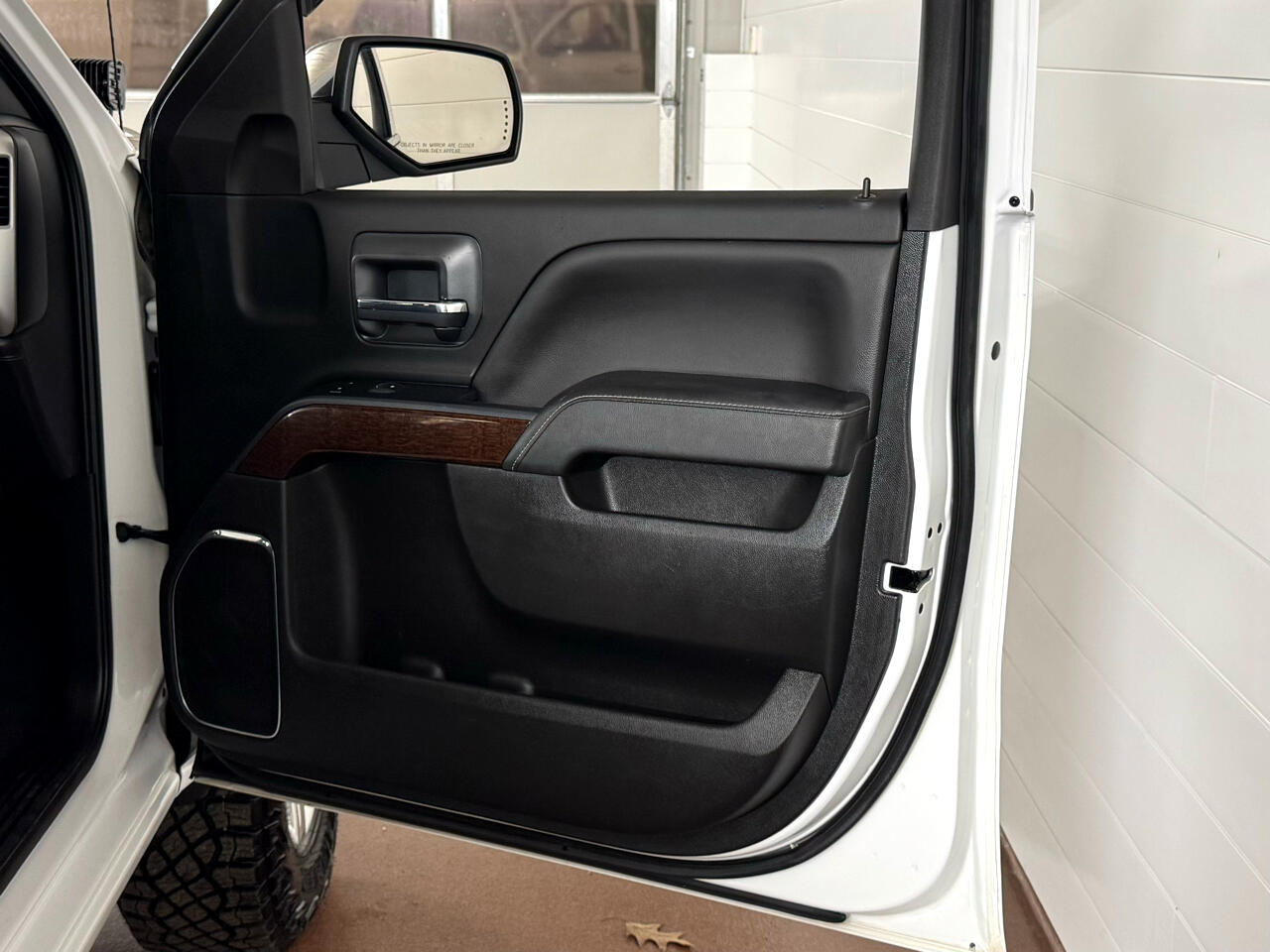 GMC Sierra 1500 SLT Double Cab 4WD 2018