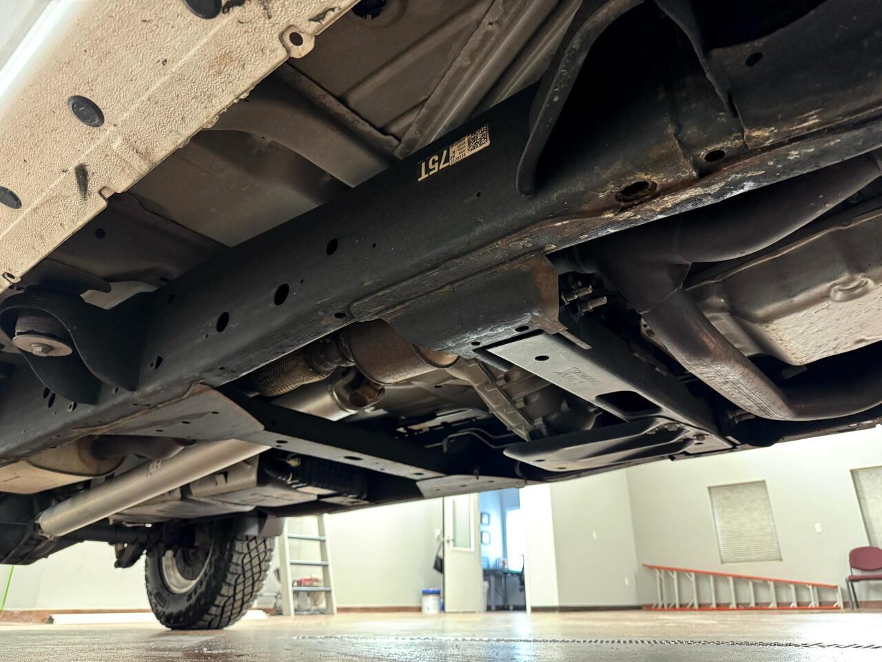 GMC Sierra 1500 SLT Double Cab 4WD 2018