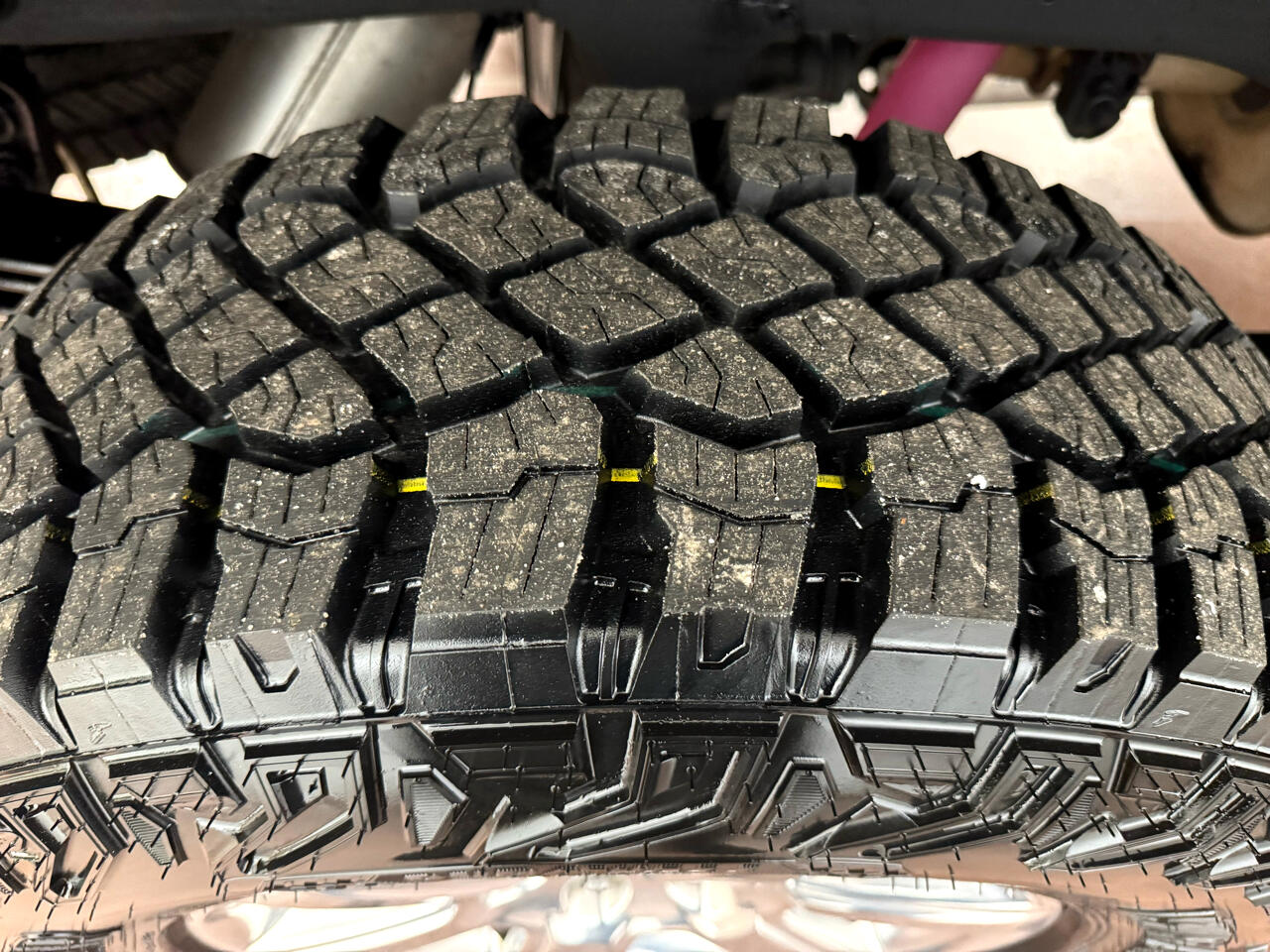 GMC Sierra 1500 SLT Double Cab 4WD 2018