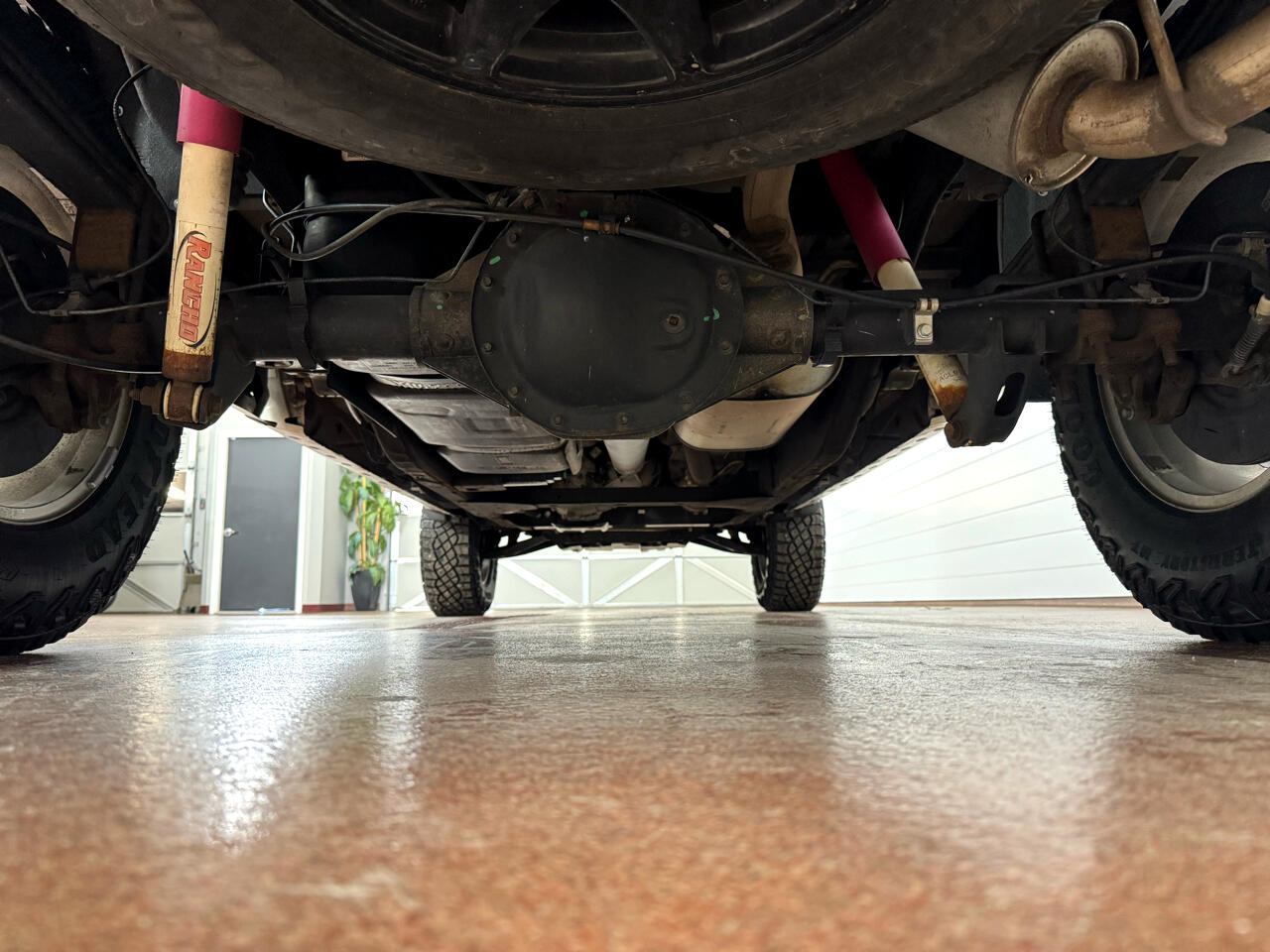 GMC Sierra 1500 SLT Double Cab 4WD 2018