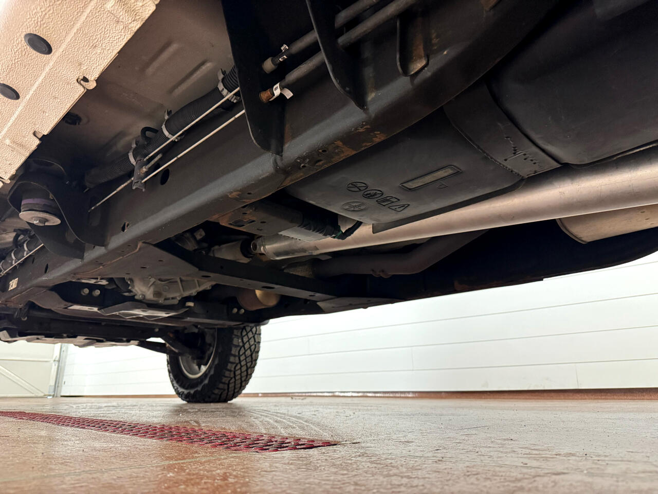 GMC Sierra 1500 SLT Double Cab 4WD 2018