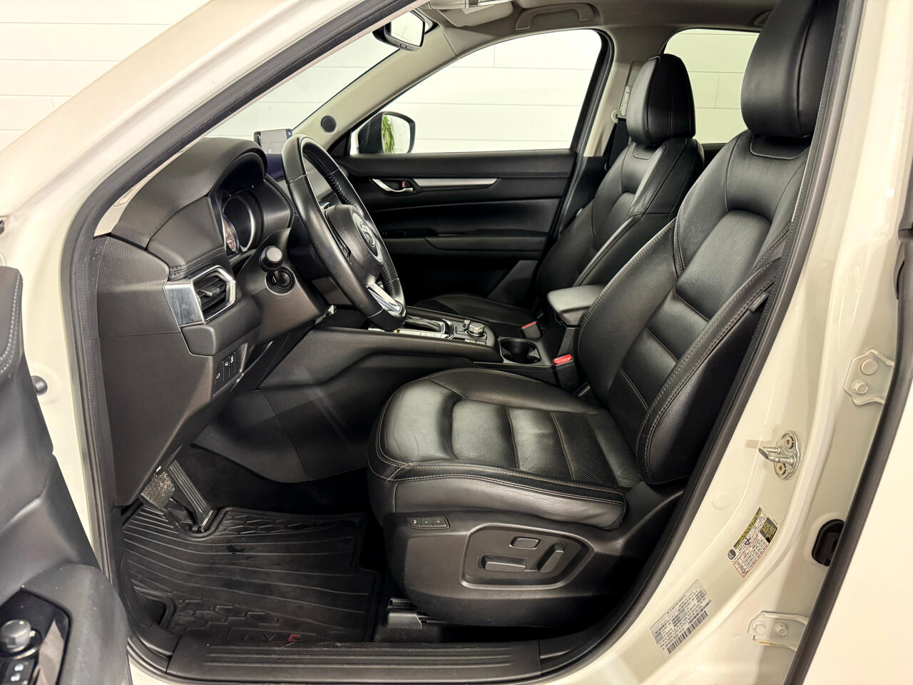 Mazda CX-5 Touring AWD 2021