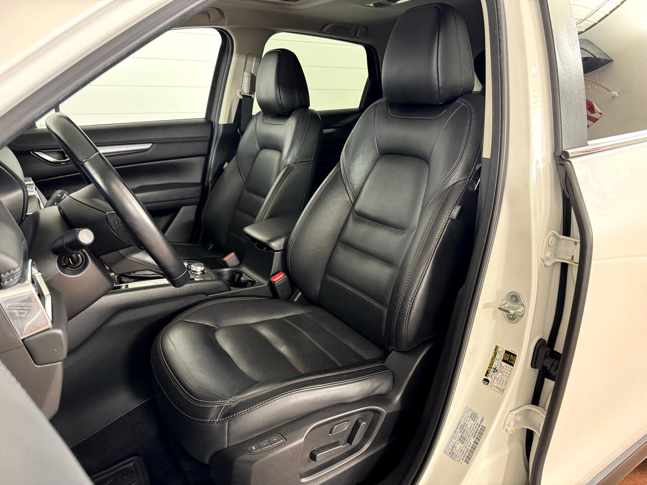 Mazda CX-5 Touring AWD 2021