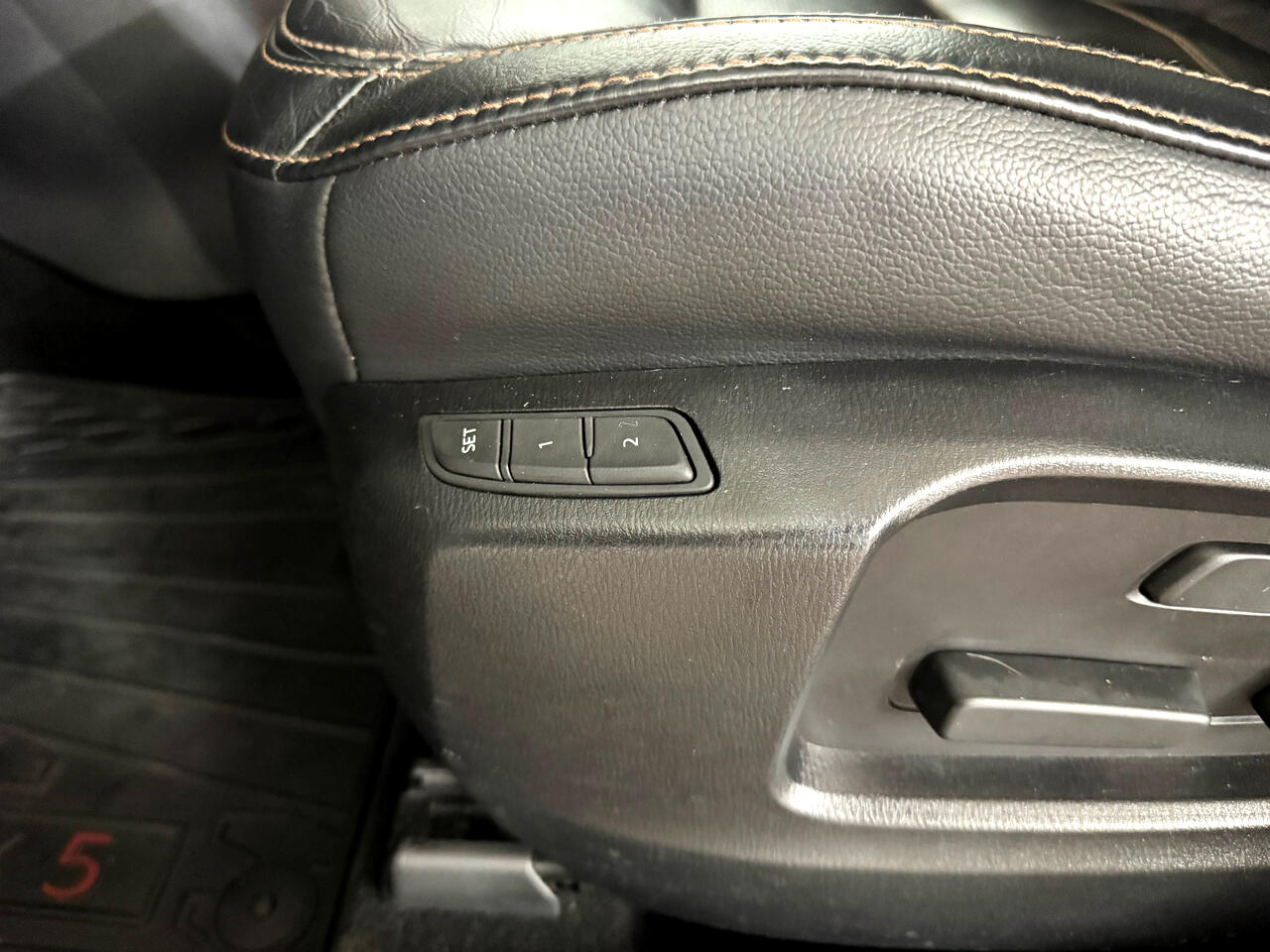 Mazda CX-5 Touring AWD 2021