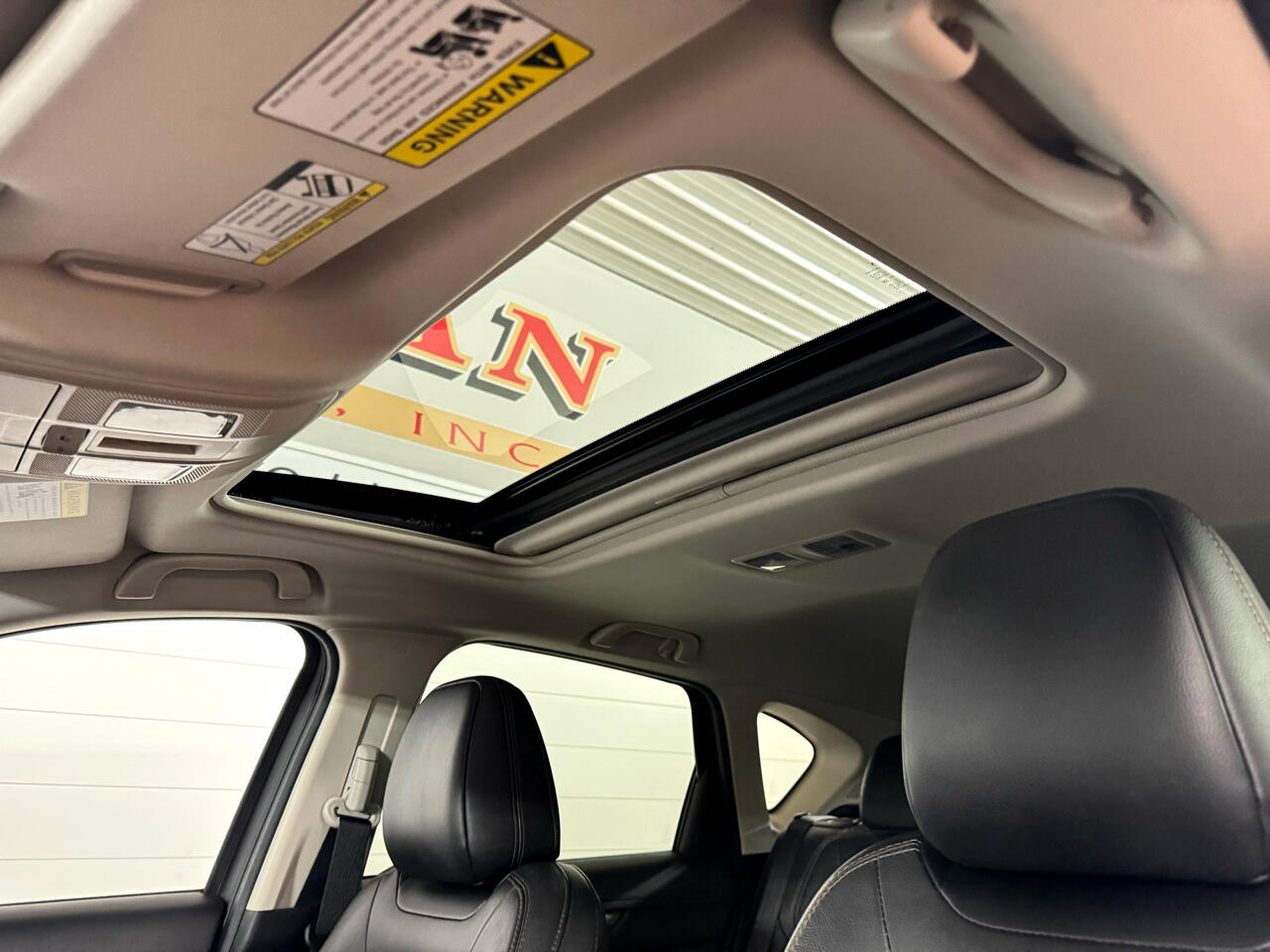 Mazda CX-5 Touring AWD 2021