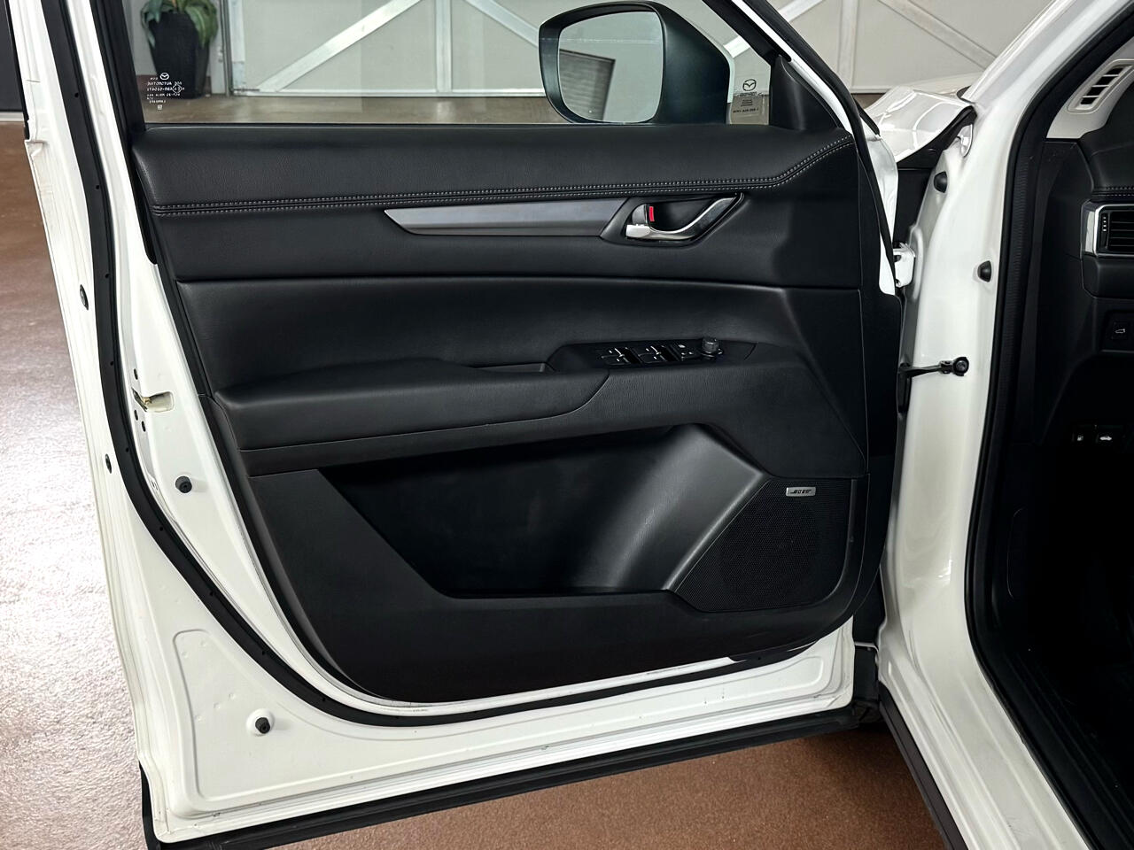 Mazda CX-5 Touring AWD 2021