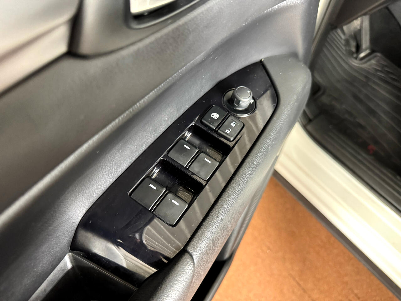 Mazda CX-5 Touring AWD 2021