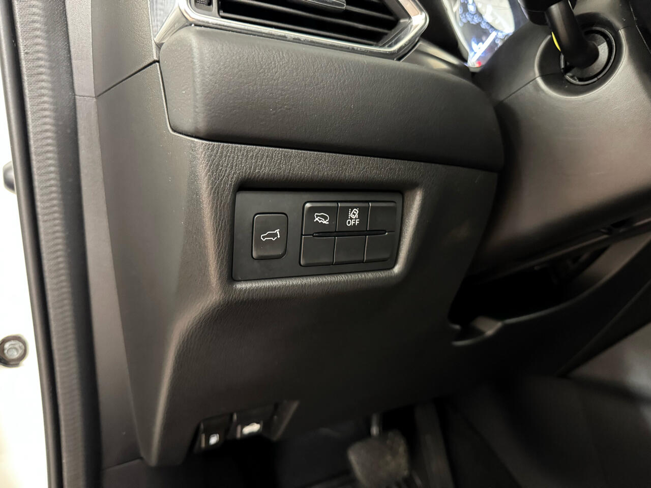 Mazda CX-5 Touring AWD 2021