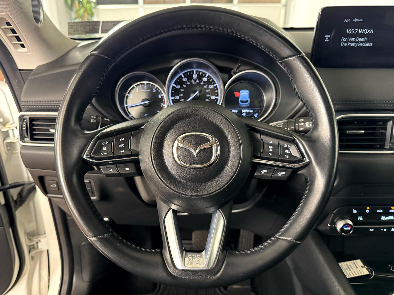 Mazda CX-5 Touring AWD 2021