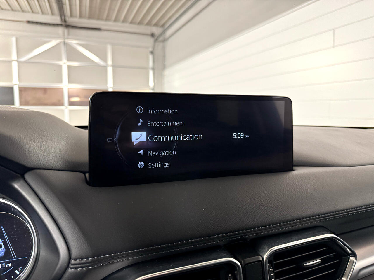 Mazda CX-5 Touring AWD 2021