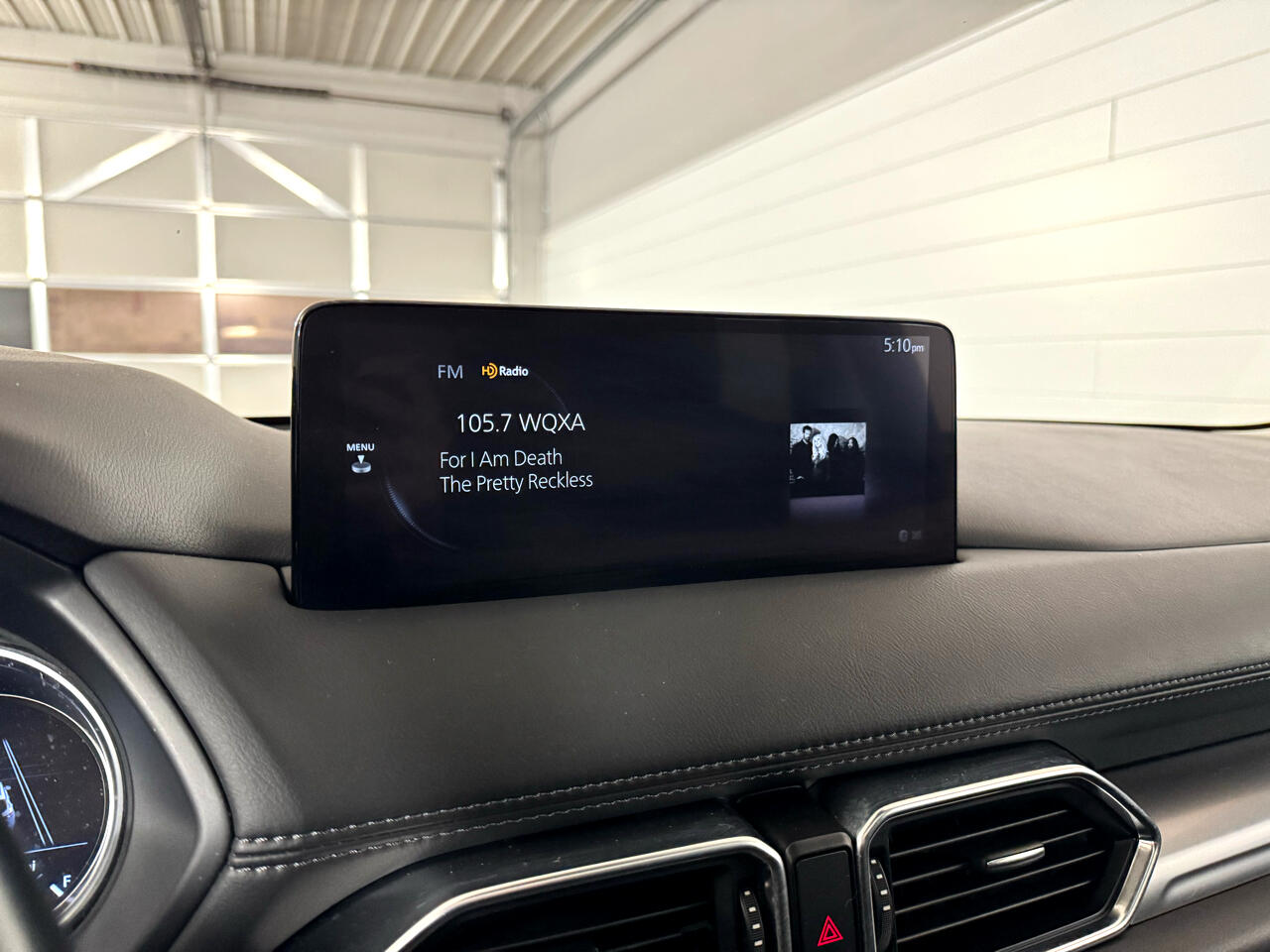 Mazda CX-5 Touring AWD 2021