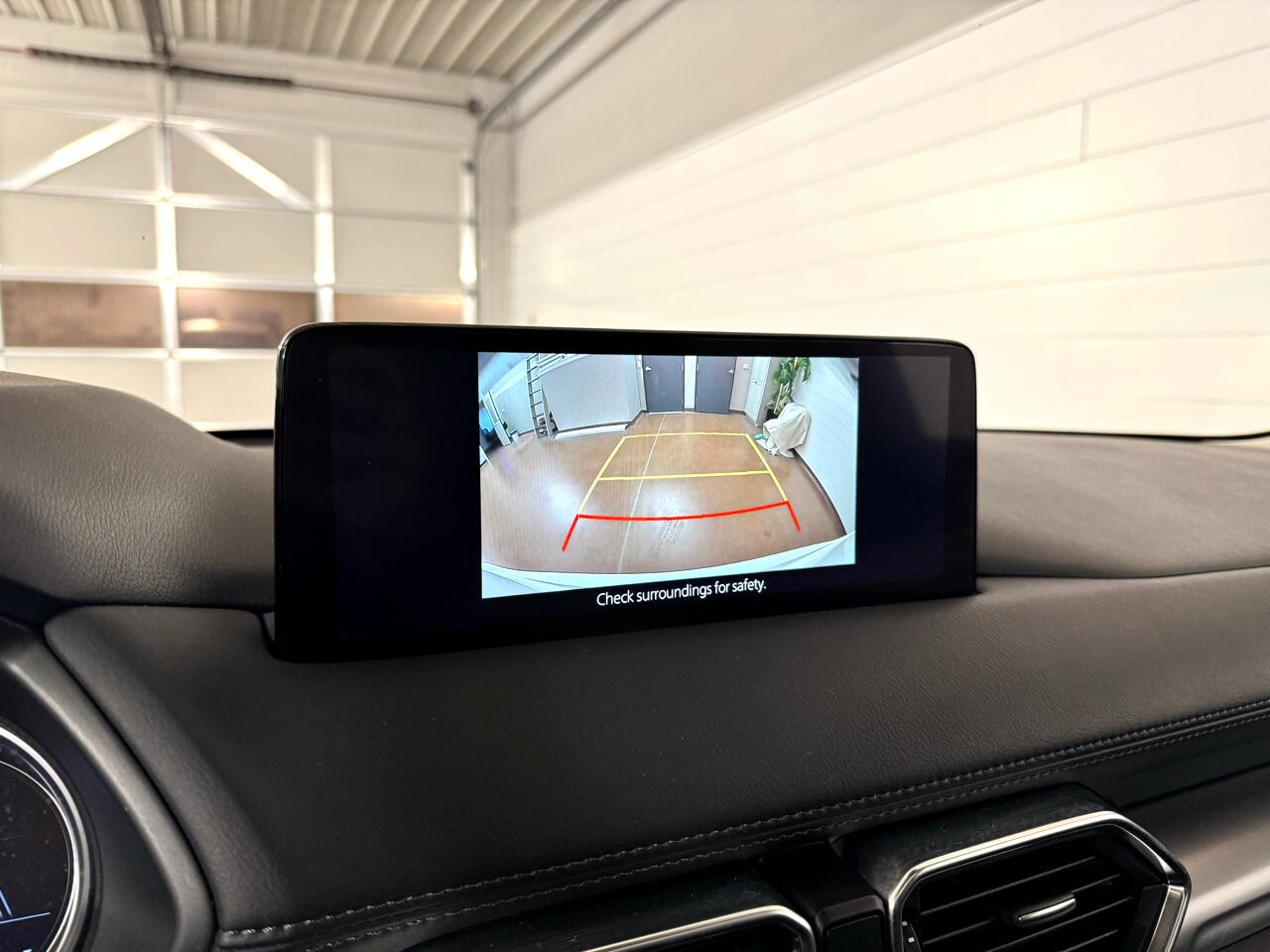 Mazda CX-5 Touring AWD 2021