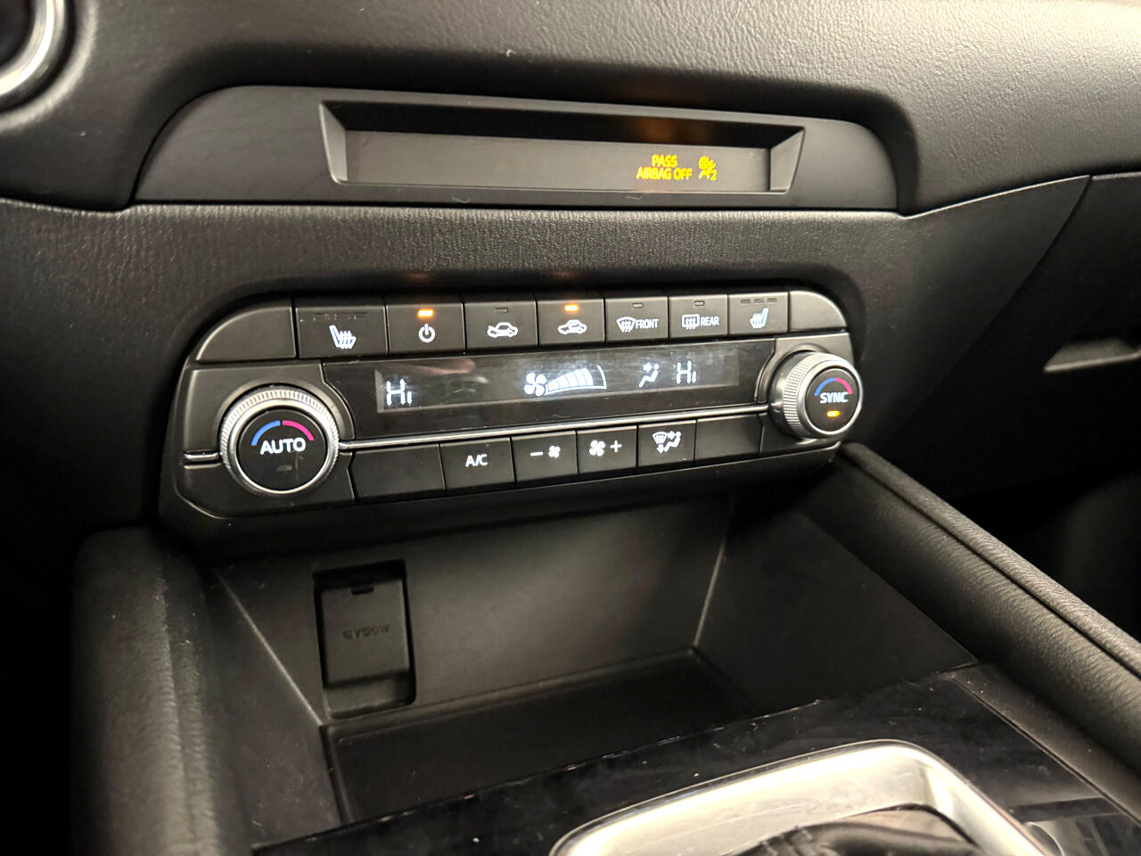 Mazda CX-5 Touring AWD 2021