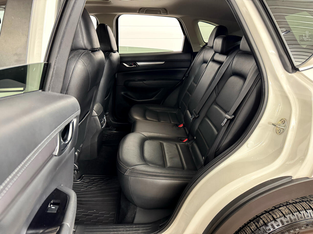 Mazda CX-5 Touring AWD 2021