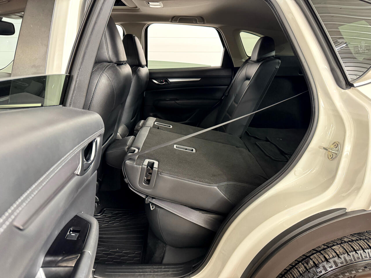 Mazda CX-5 Touring AWD 2021