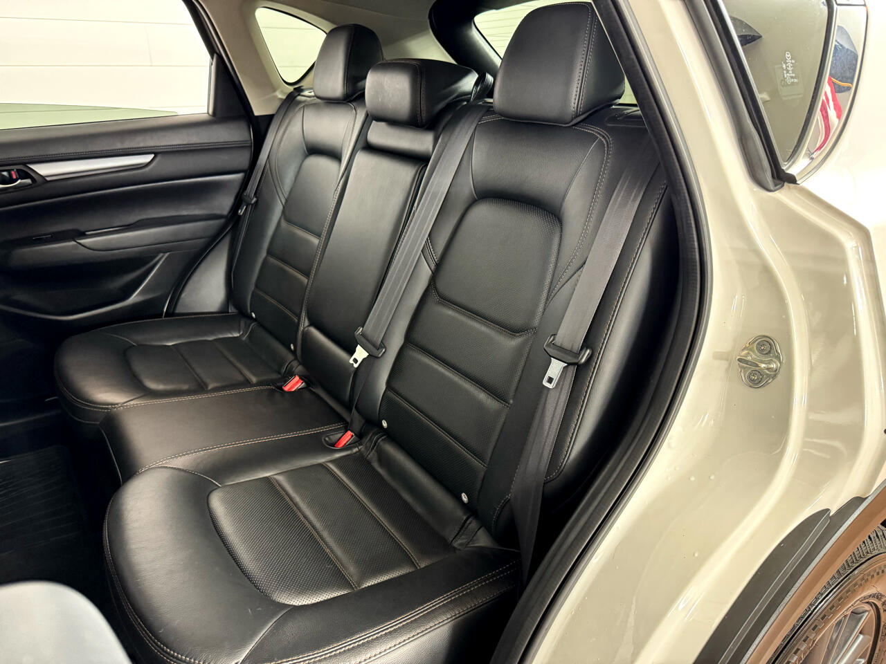 Mazda CX-5 Touring AWD 2021