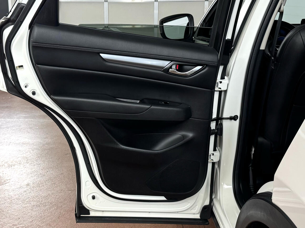 Mazda CX-5 Touring AWD 2021