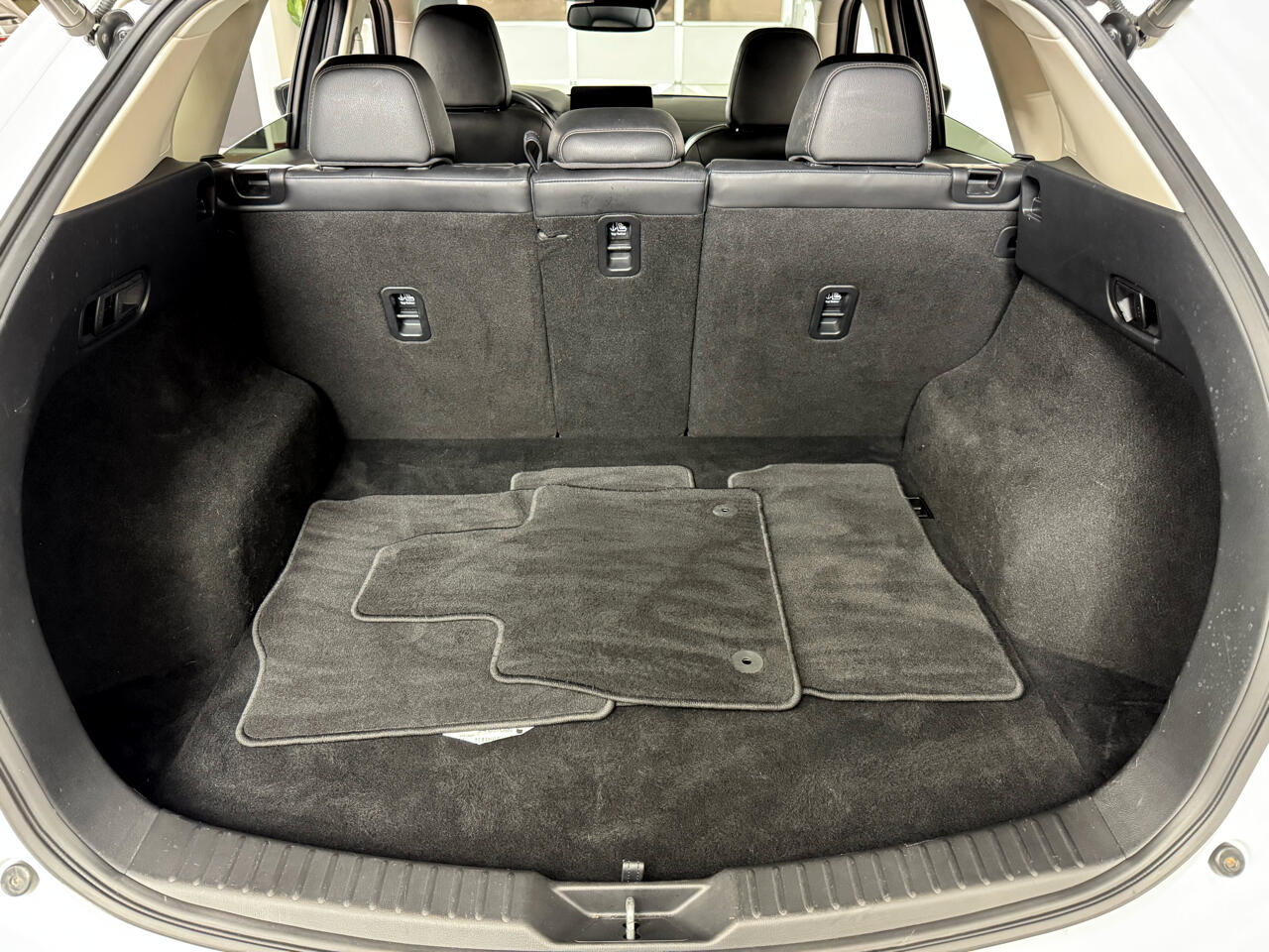 Mazda CX-5 Touring AWD 2021