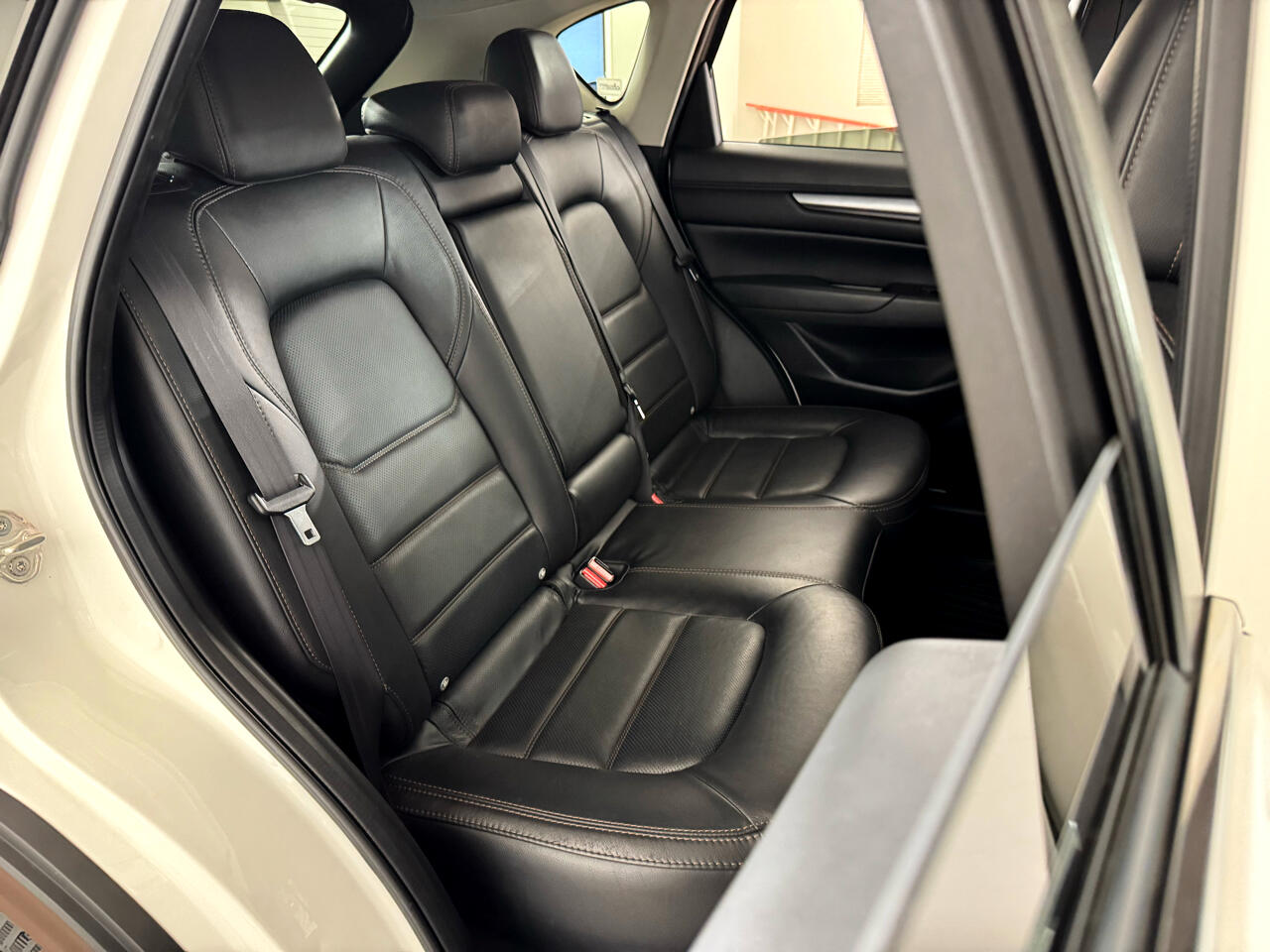 Mazda CX-5 Touring AWD 2021