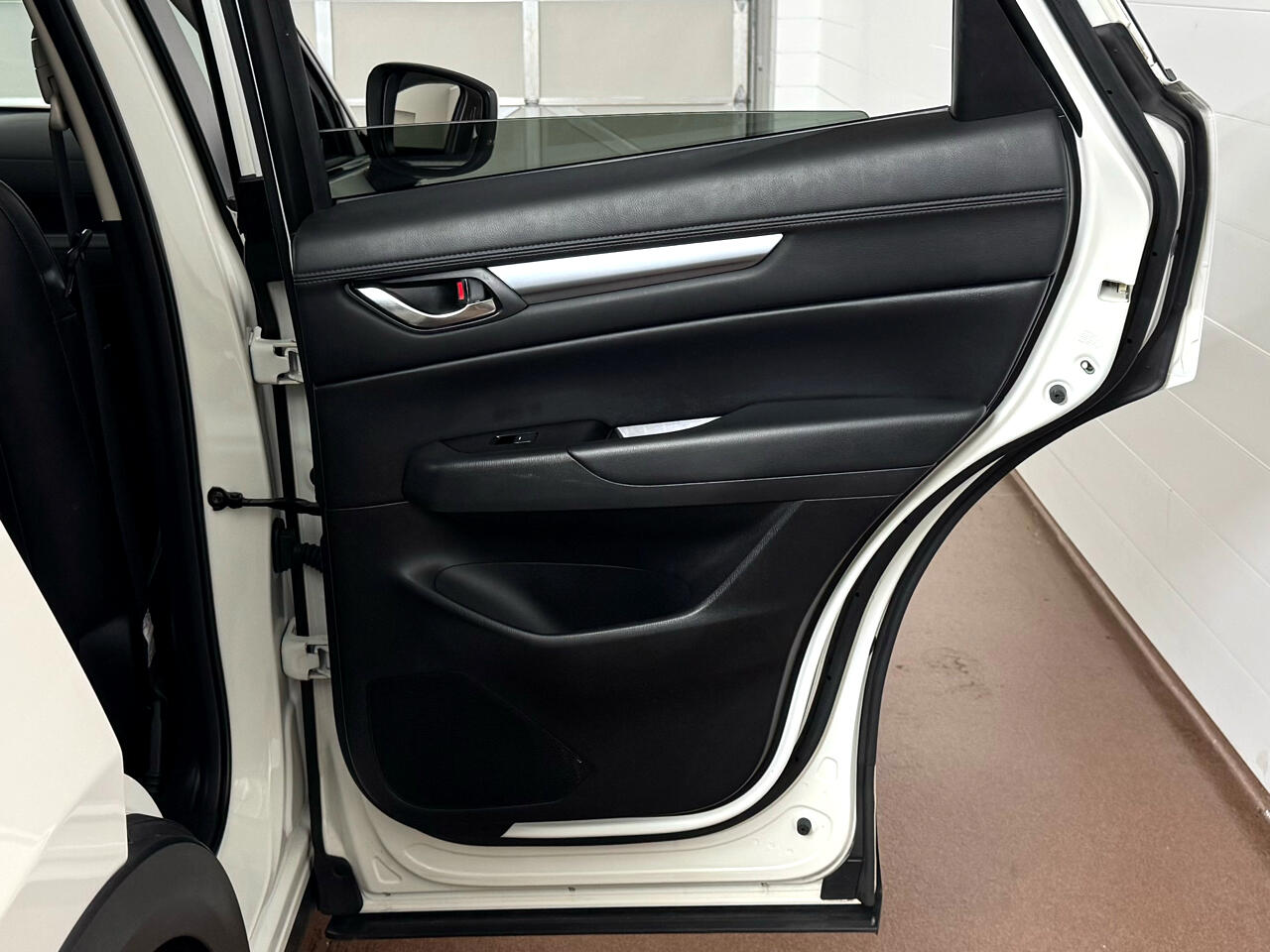 Mazda CX-5 Touring AWD 2021