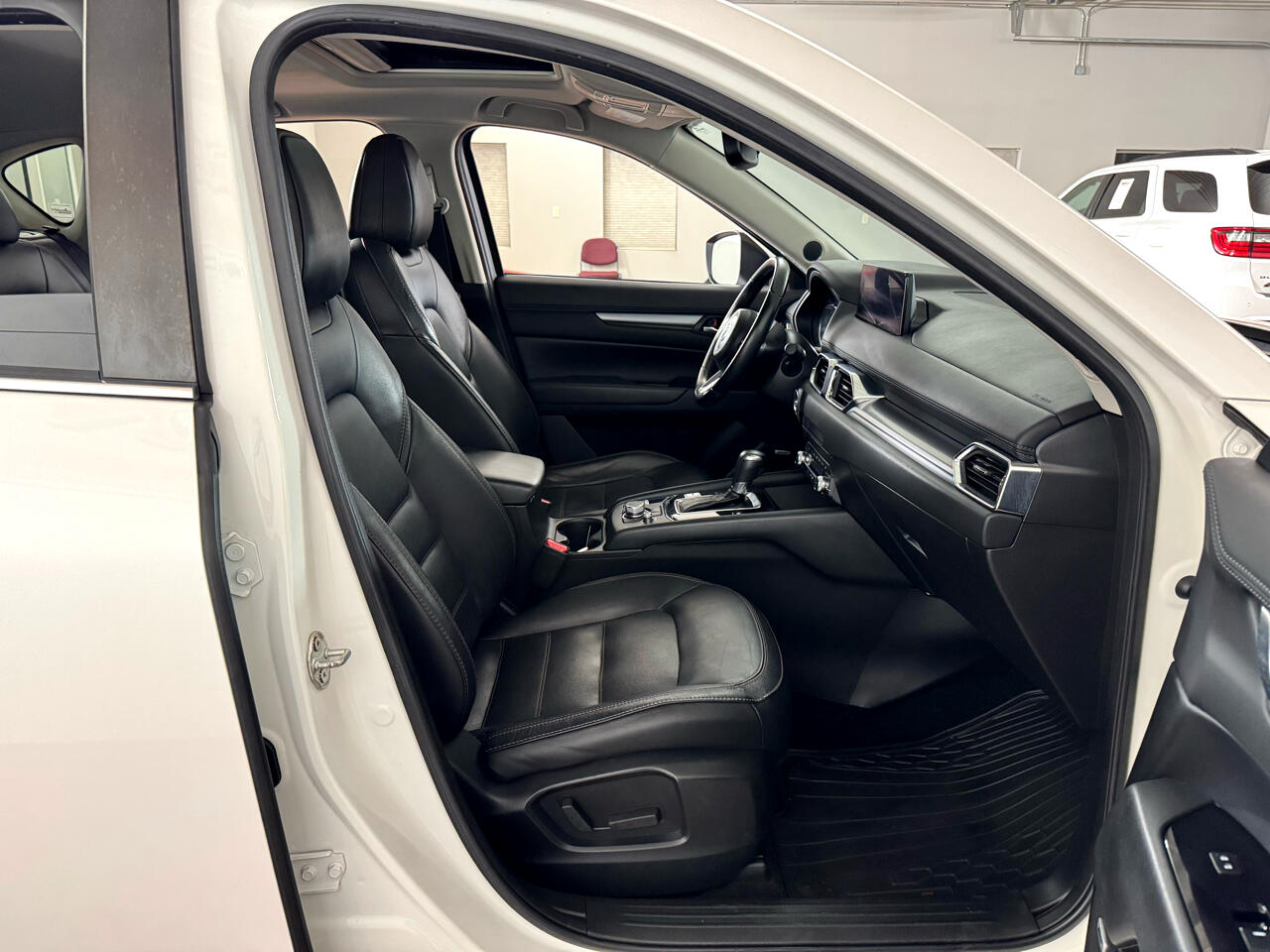 Mazda CX-5 Touring AWD 2021