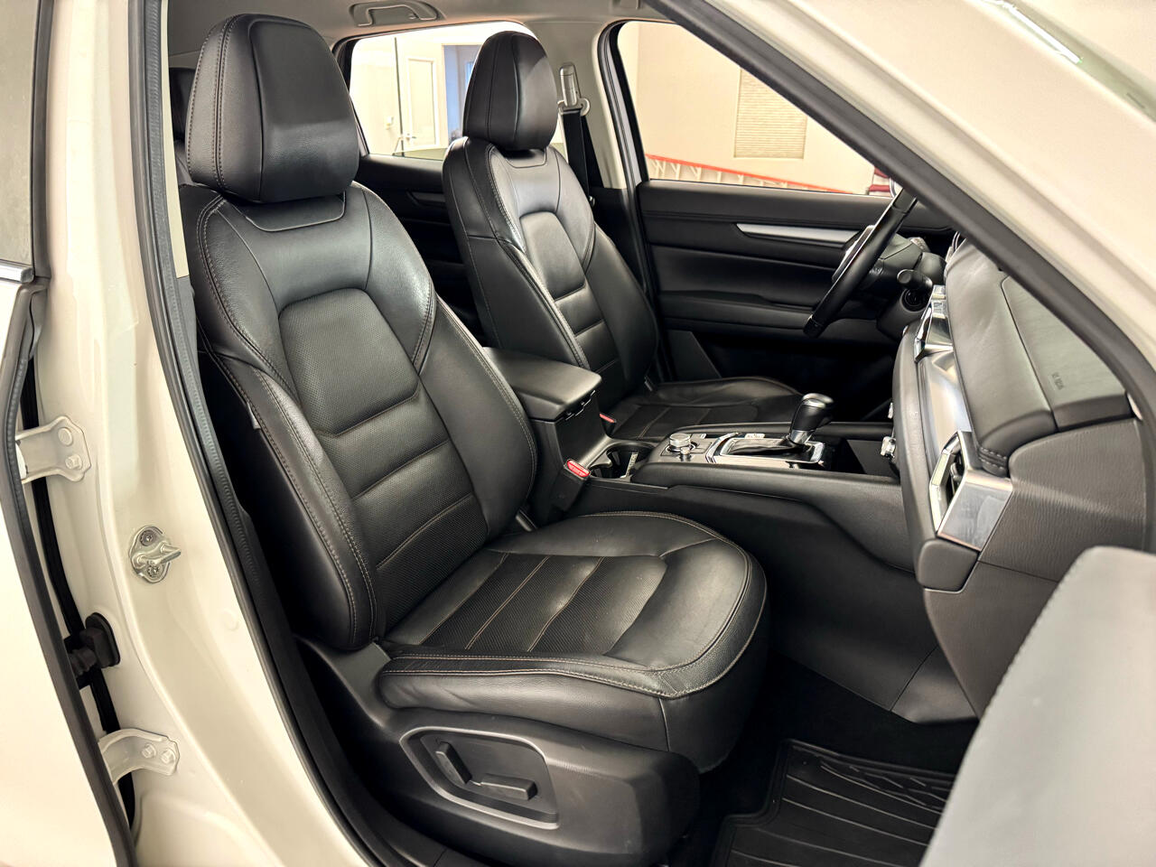 Mazda CX-5 Touring AWD 2021