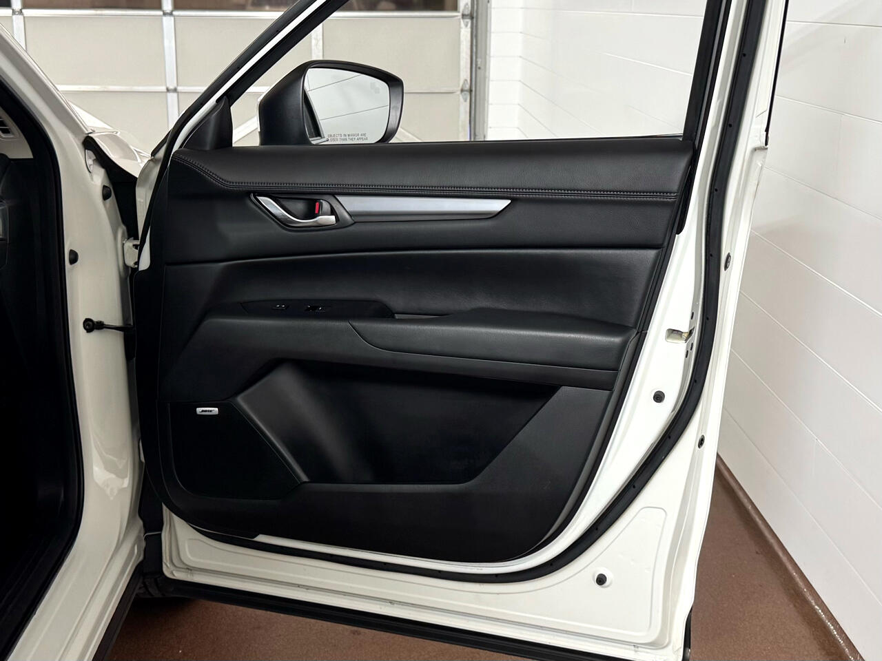 Mazda CX-5 Touring AWD 2021