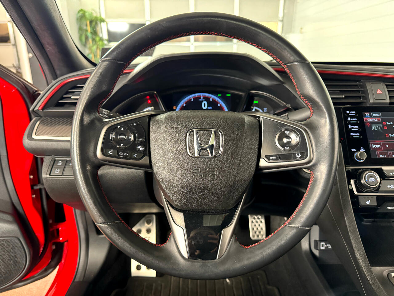 Honda Civic  2020