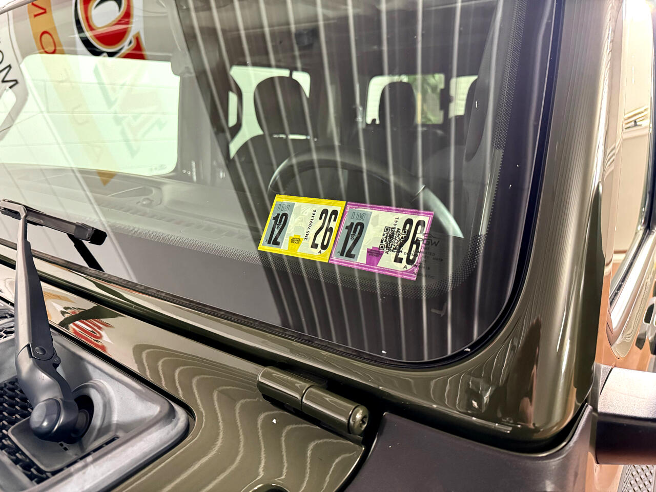 Jeep Gladiator Sport 4x4 2021