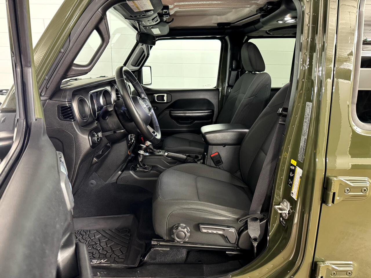 Jeep Gladiator Sport 4x4 2021