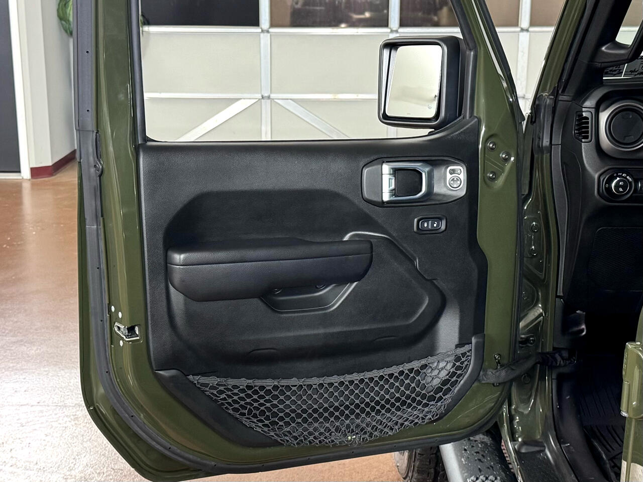 Jeep Gladiator Sport 4x4 2021